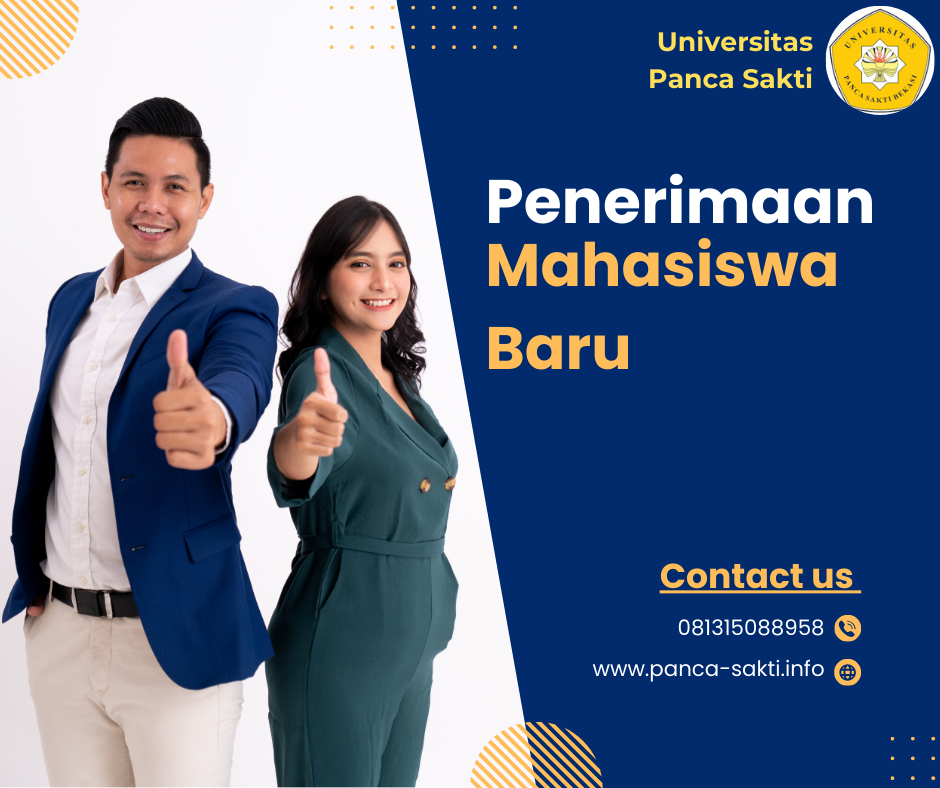 Kelas Karyawan K2 di Universitas Panca Sakti Cikarang