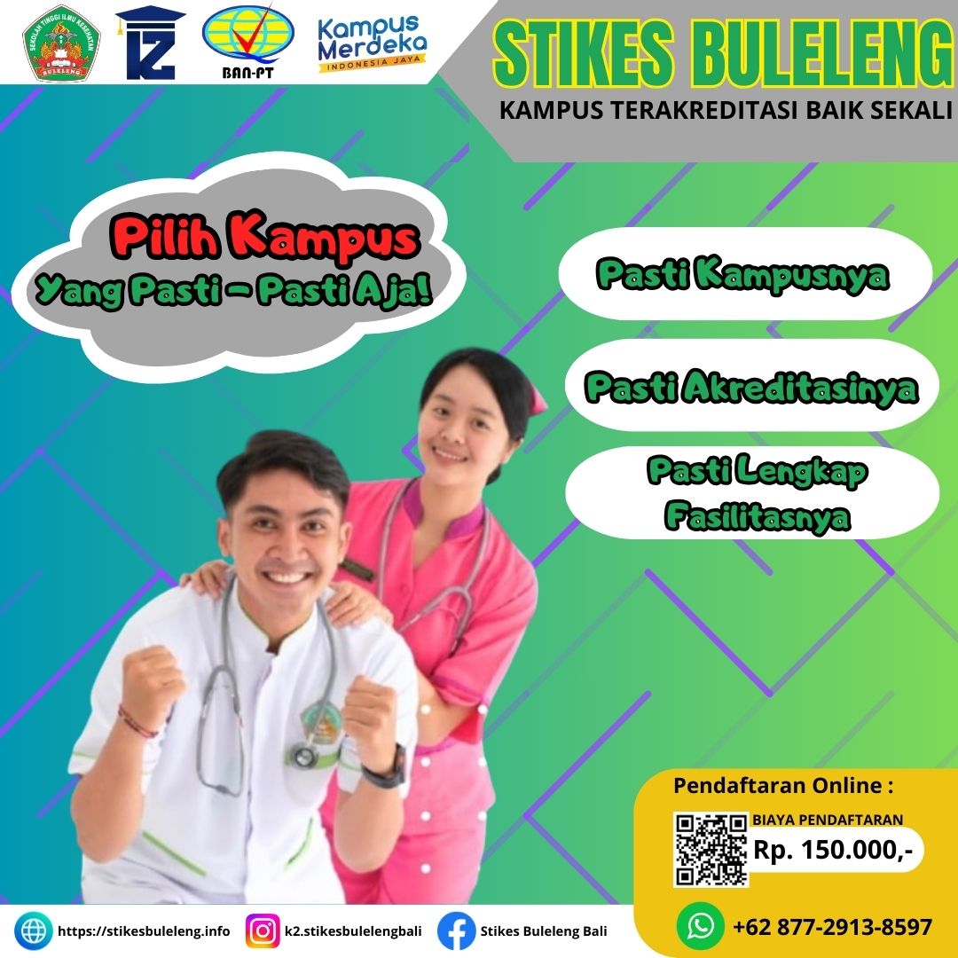 Kampus Murah Dan Pendidikan Berkualitas Di Daerah Bali