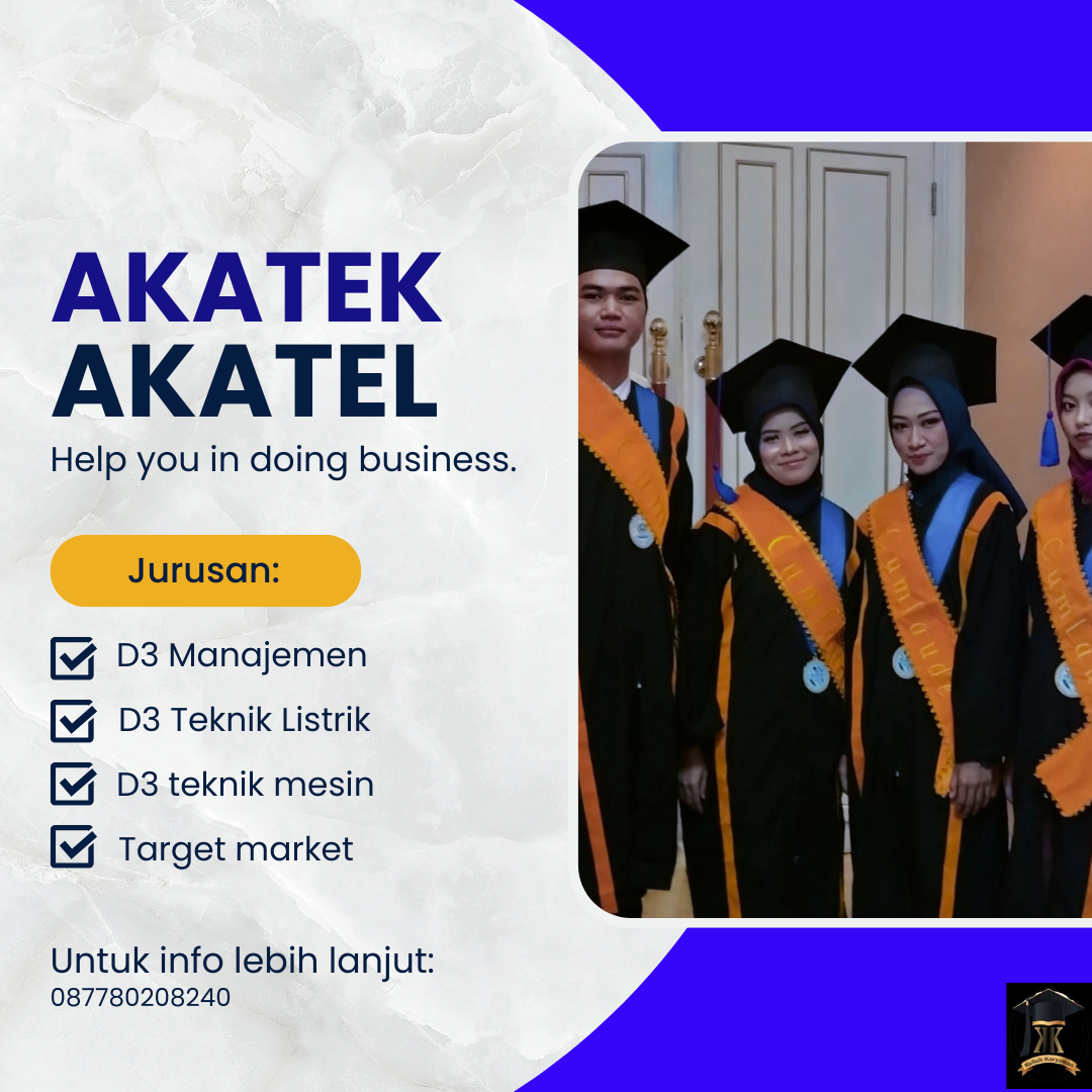Keuntungan Kelas Karyawan di Akatek Dan Akatel Bogor