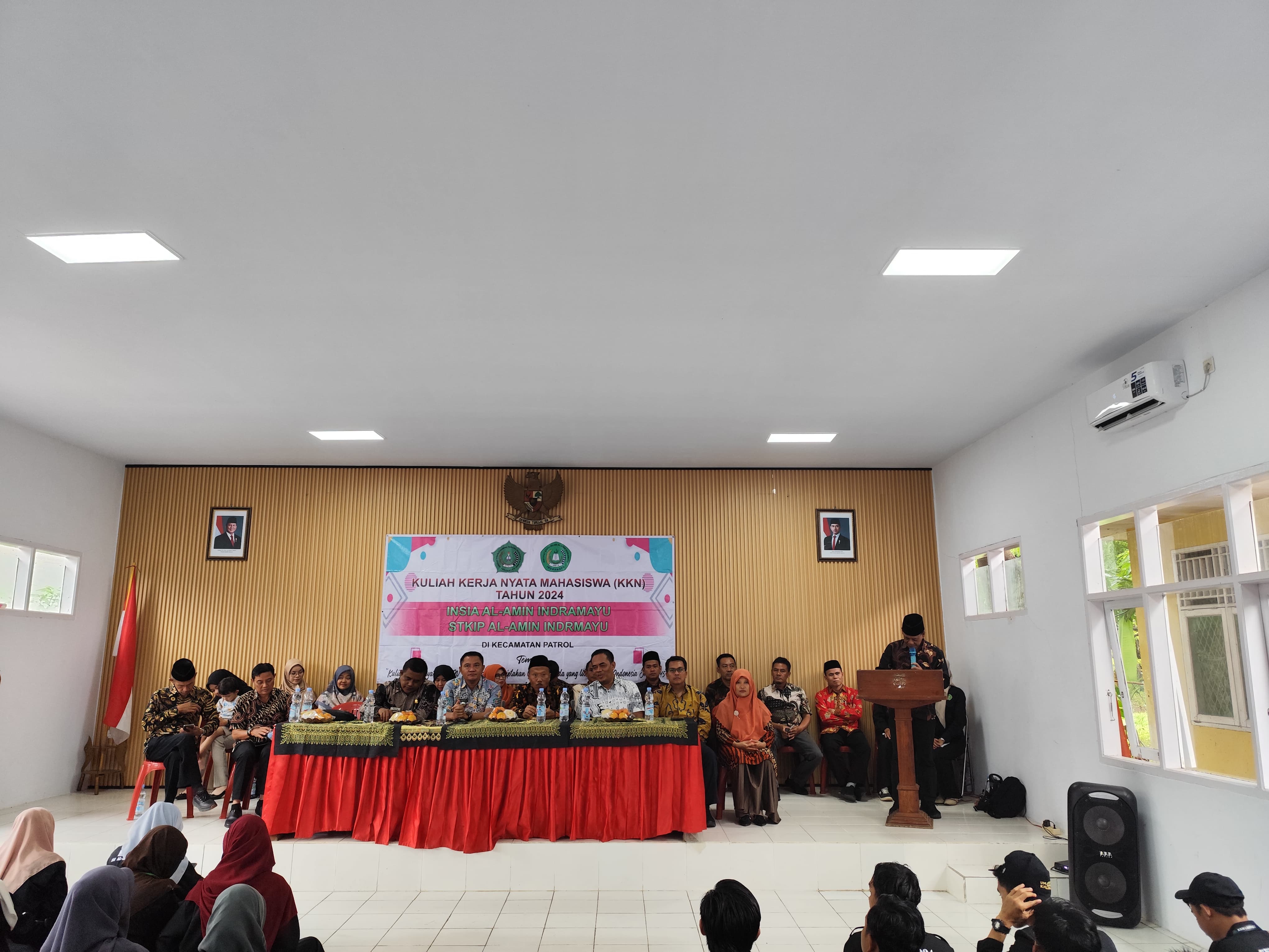 Pendaftaran Kuliah Kelas Karyawan IAI Al Amin Indramayu ,Wujudkan Impian Tanpa Mengganggu Pekerjaan
