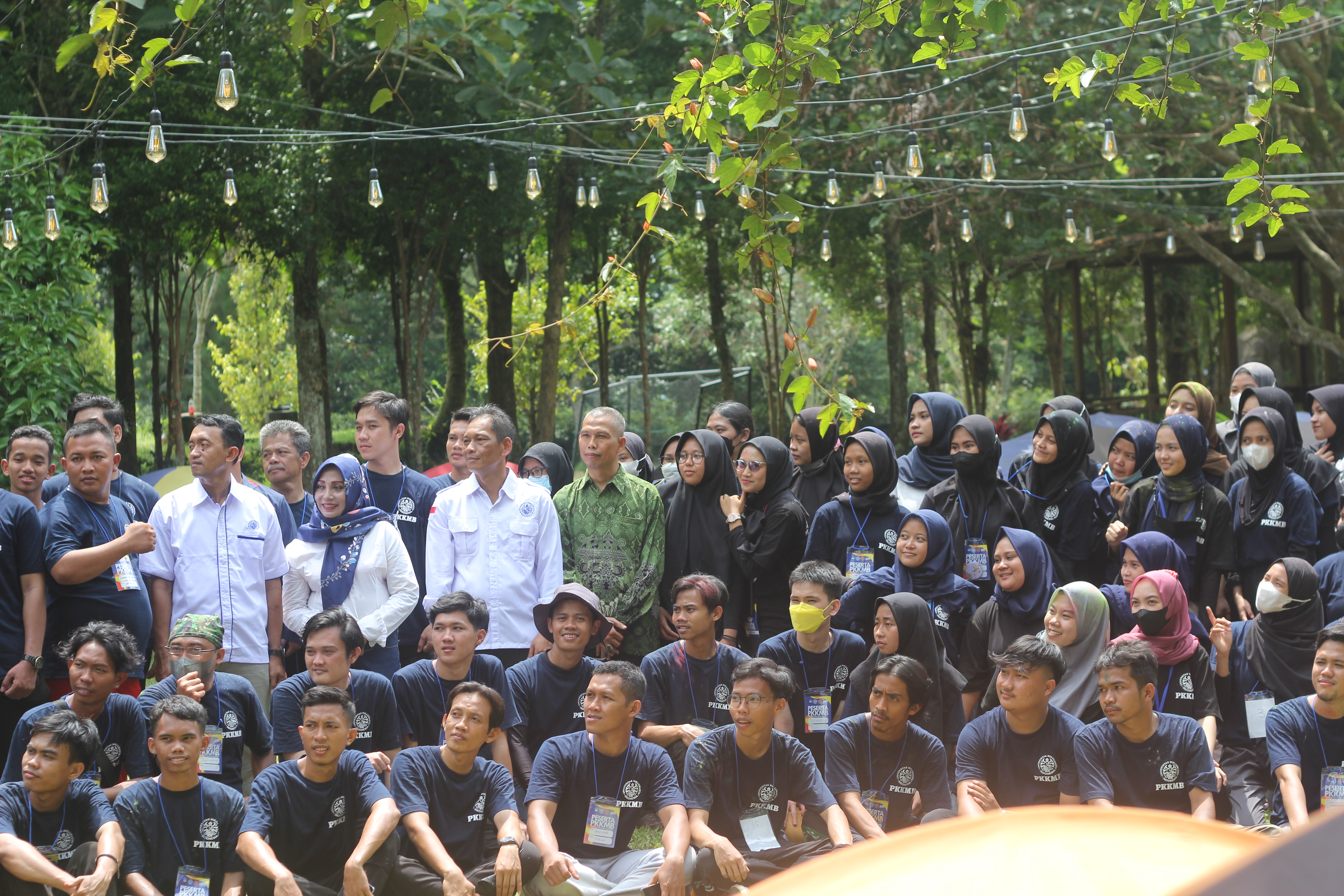 Fakultas Hukum Dan Manajemen UWI
