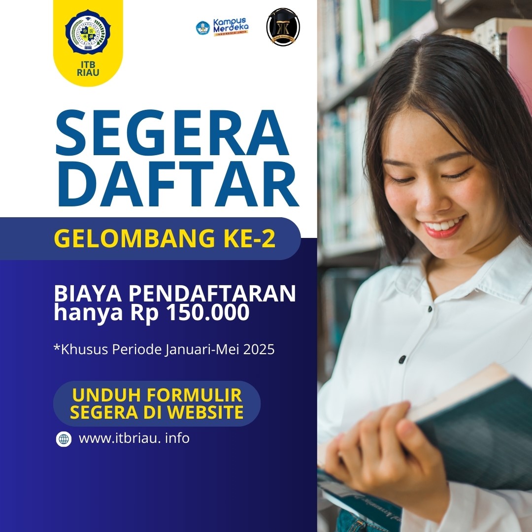 Kampus Rekomendasi Buat Karyawan dan Lulusan Baru