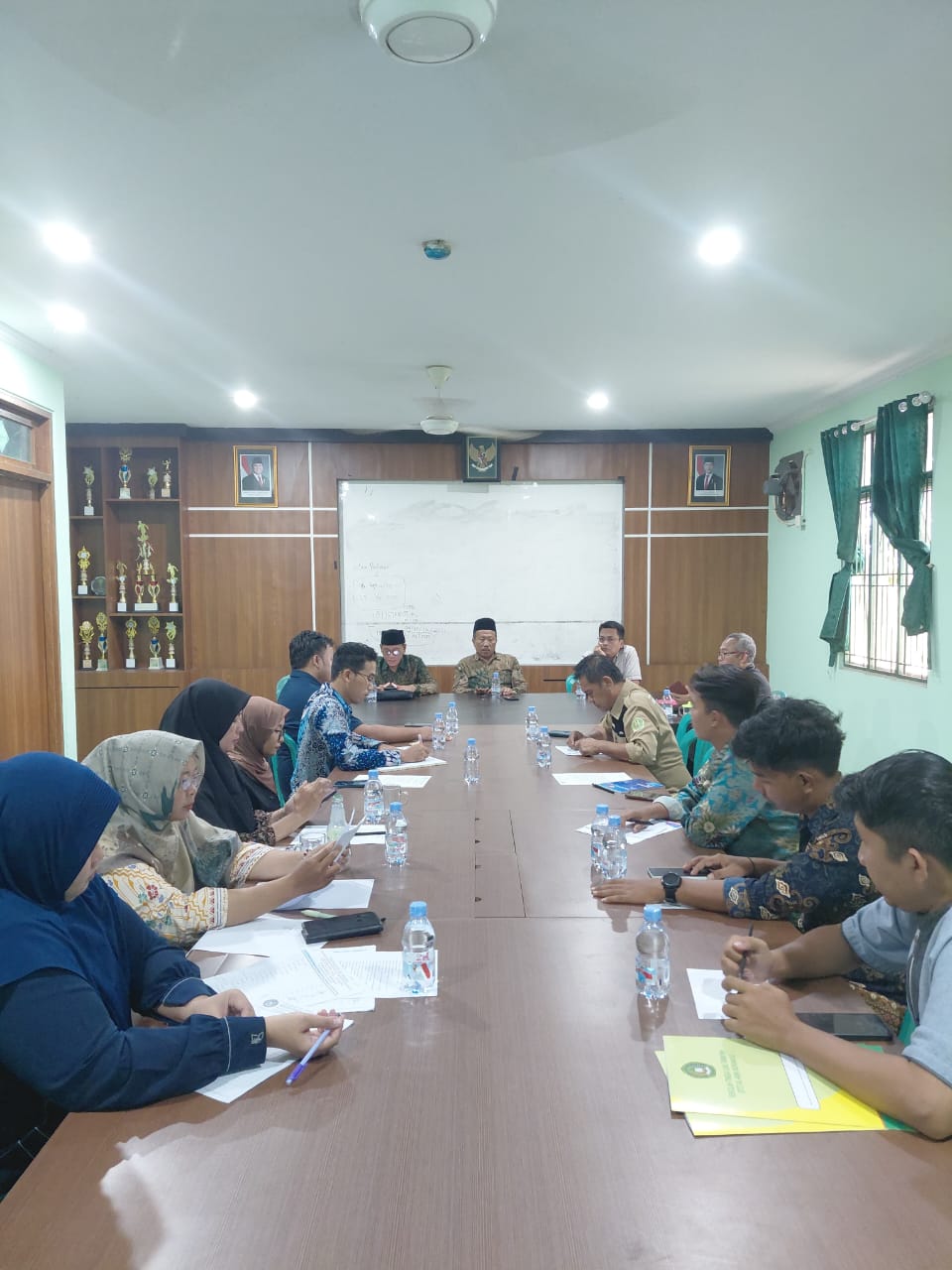 Kenapa Pilih STKIP AL AMIN Ini Keunggulan yang Tidak Anda Temukan di Kampus Lain