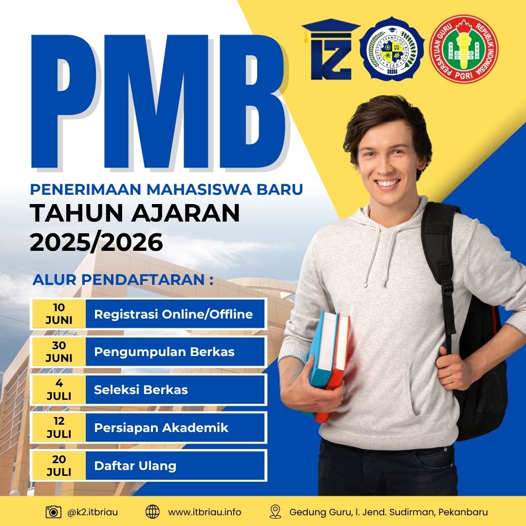 Kampus di Pekanbaru dengan Program Studi Unggulan