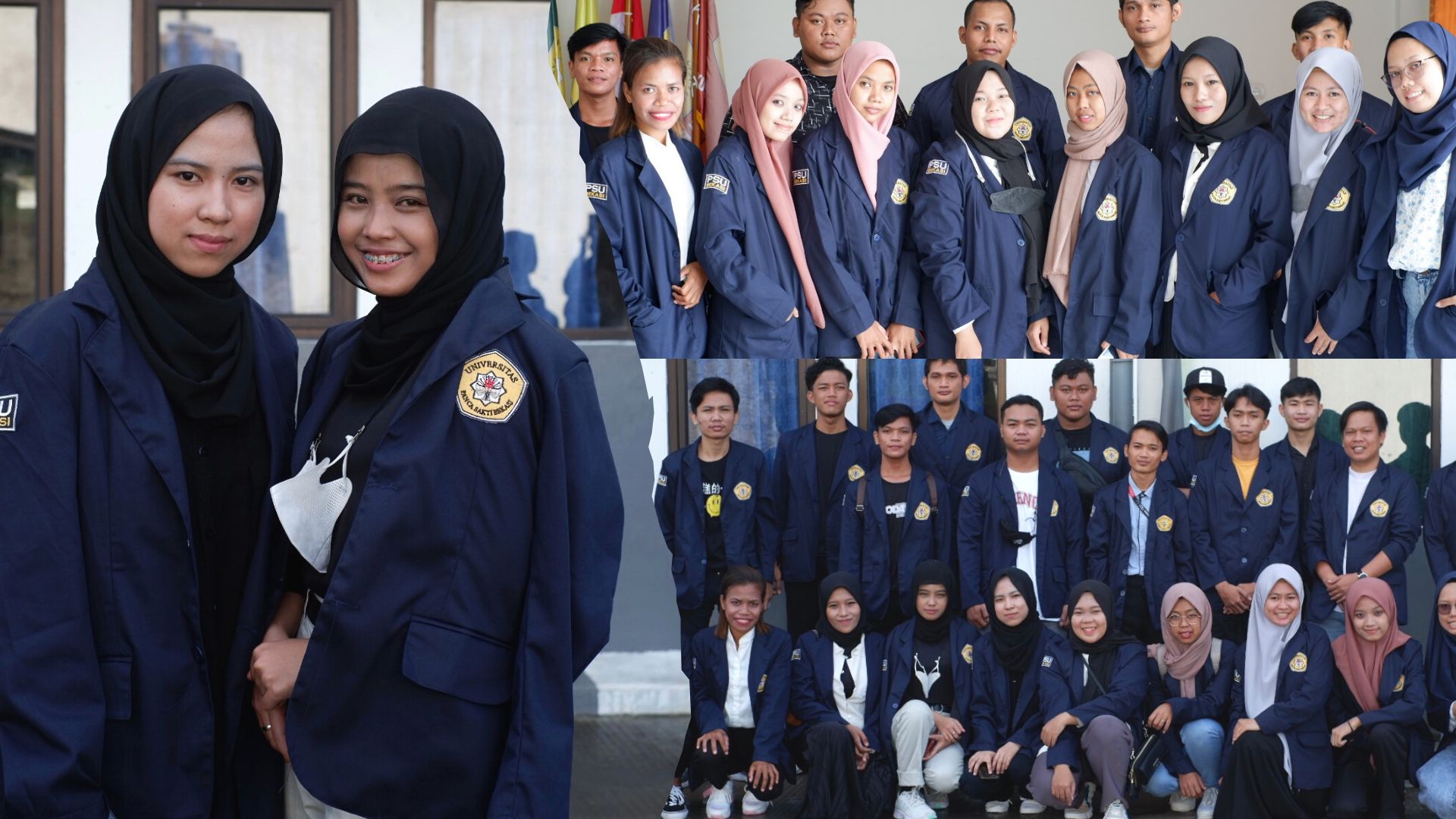 Universitas Panca Sakti Jadwal Kuliahnya Tidak Bentrok Dengan Kerjaan