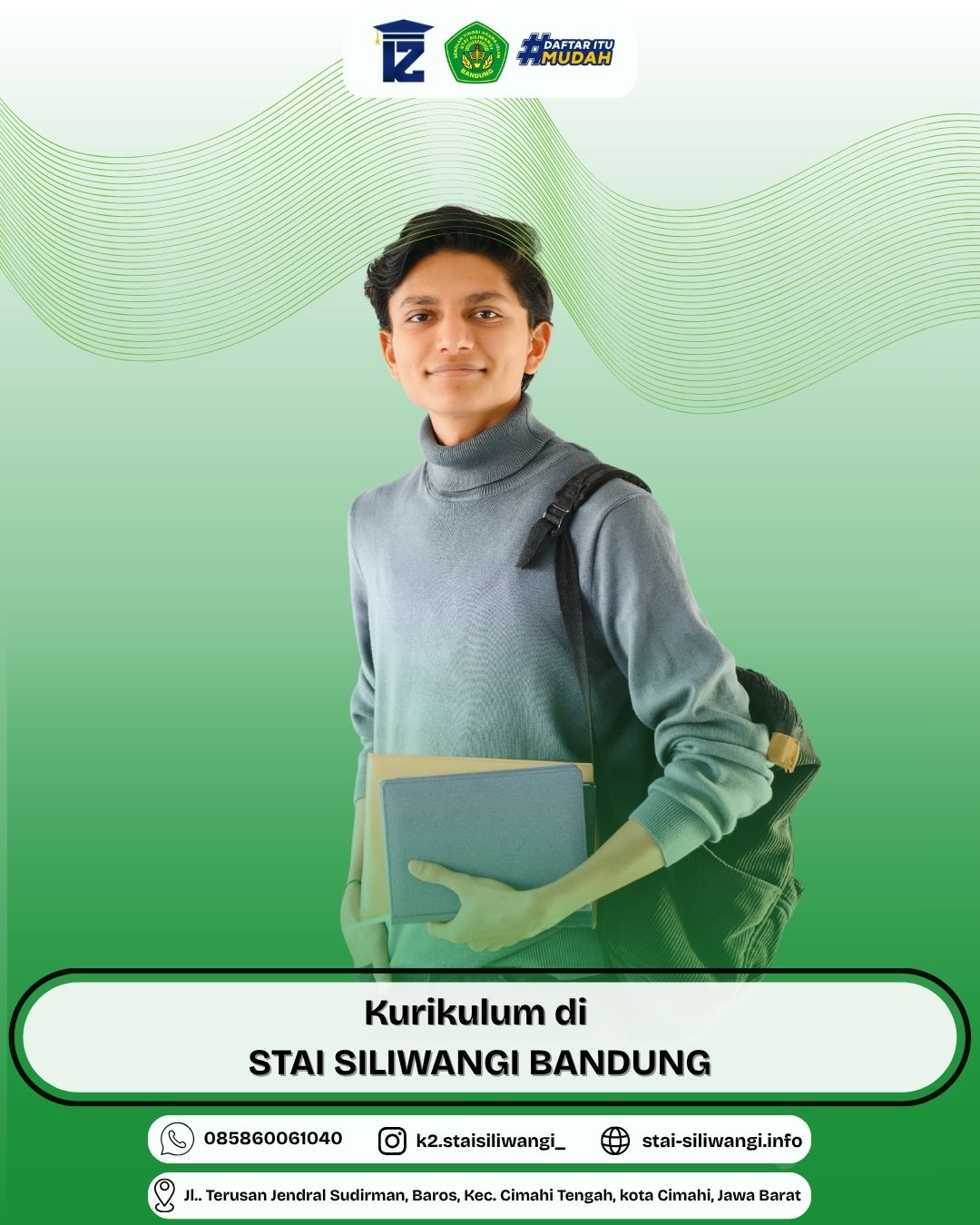 Kurikulum di STAI SILIWANGI BANDUNG