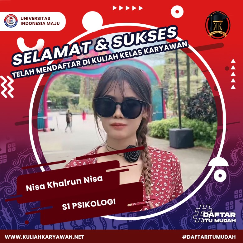 S1 Psikologi Di Wilayah Jakarta Selatan