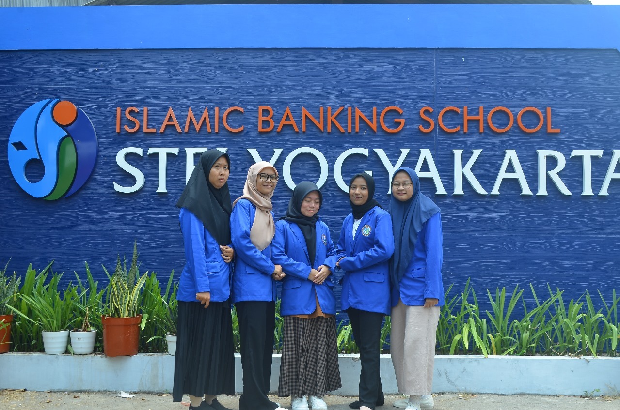 Pendaftaran STEI Yogyakarta Dengan Biaya Murah Cuma Rp 300 ribu Perbulan Semester Genap TA 2025/2026