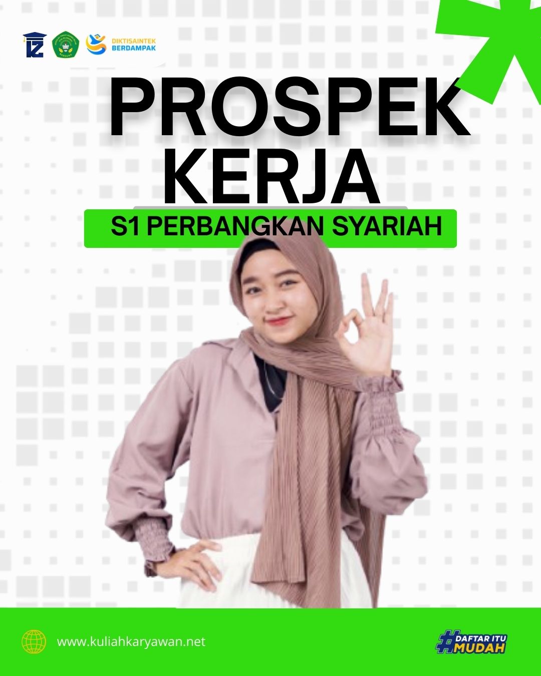 Prospek Kerja Lulusan S1 Perbankan Syariah di STAI Siliwangi
