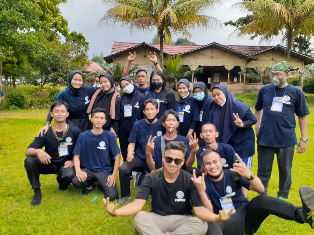 Fakultas Hukum Dan Ekonomi Universitas Wiraswasta Indonesia
