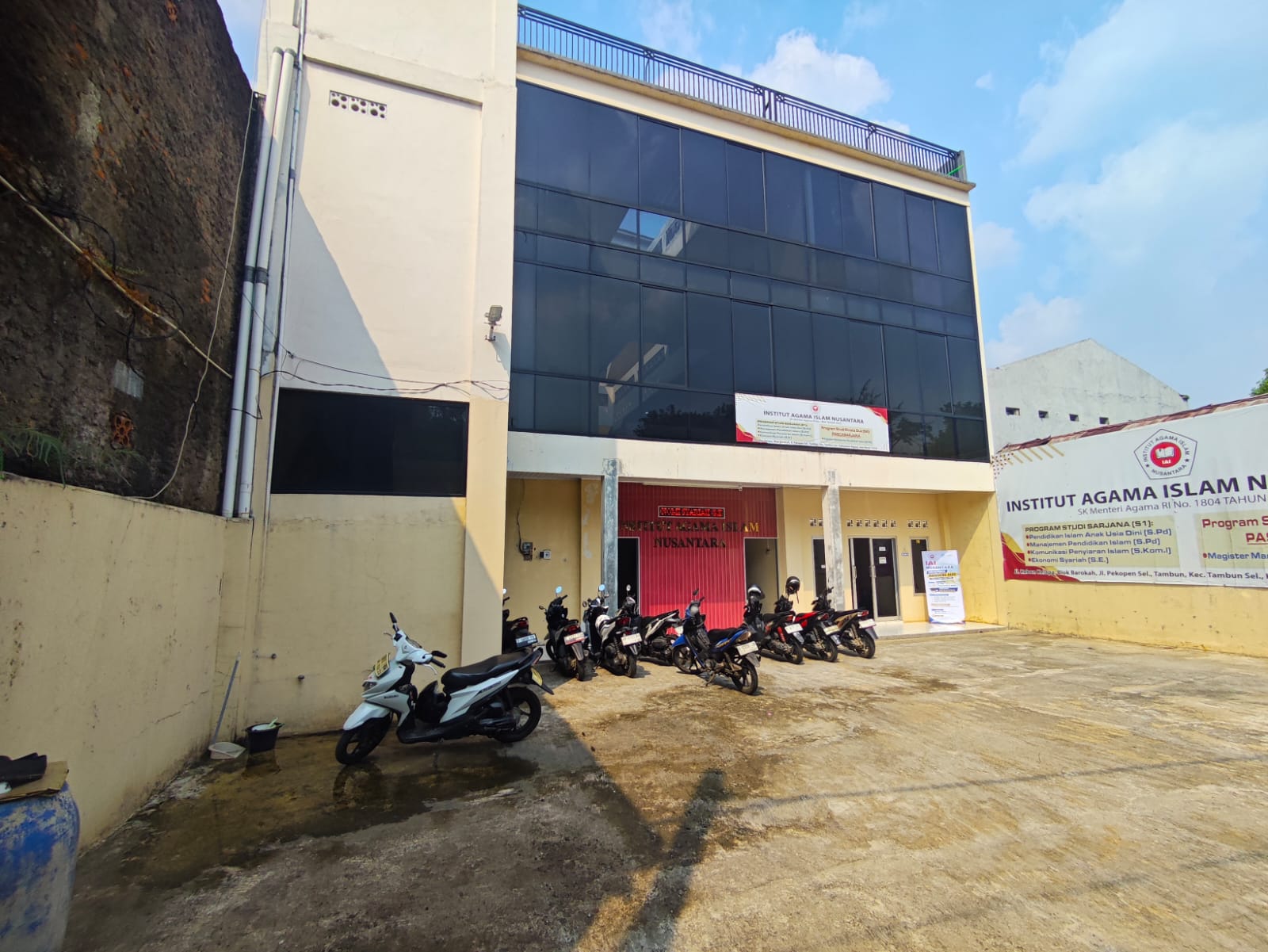Kampus Islam di Bekasi dengan Biaya Kuliah Terjangkau