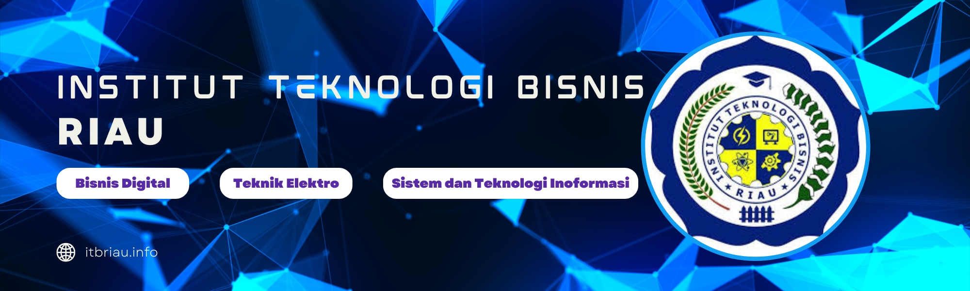 Membangun Talenta Bisnis untuk Era Industri 4.0 Bersama ITB Riau