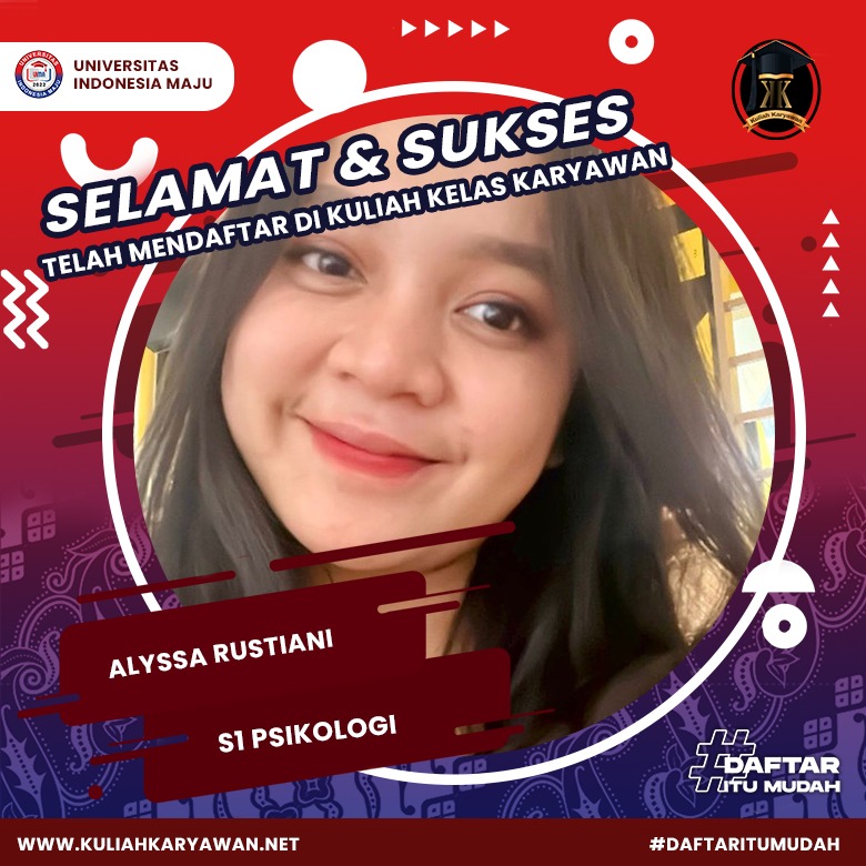 Kelebihan Kampus UIMA Kota Jakarta Selatan