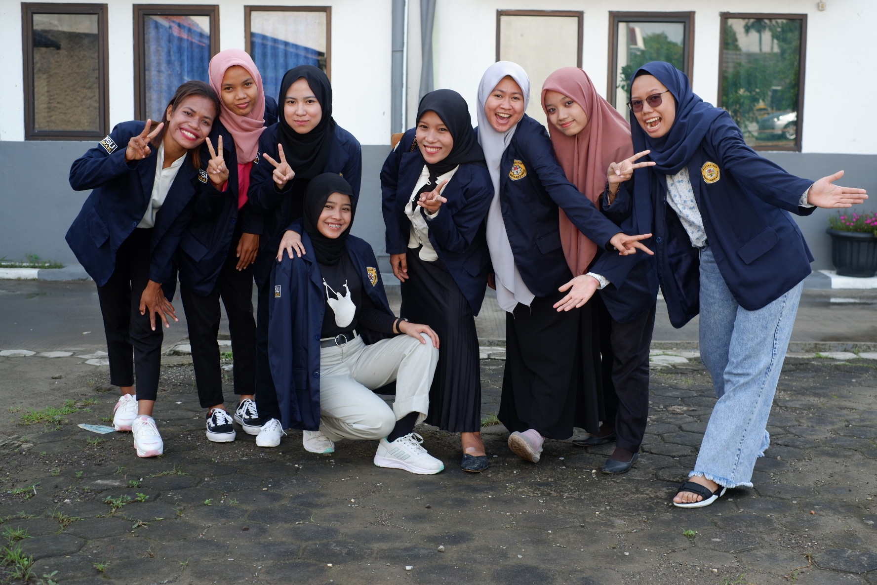 Perguruan Tinggi Ter Akreditasi di Daerah Cikarang