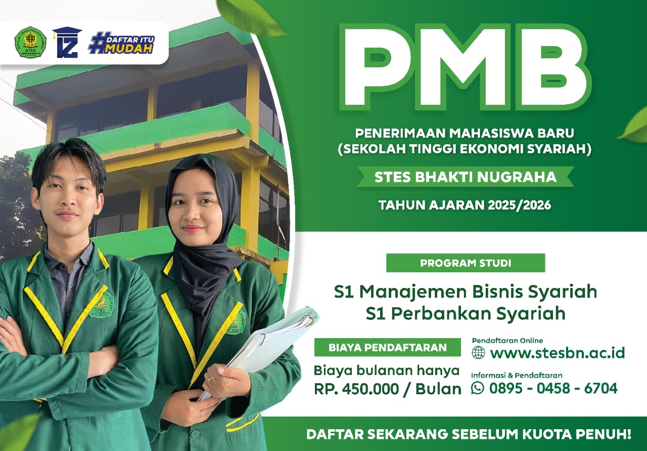 Kampus Kuliah Fleksibel Manajemen Bisnis di Karang Tengah Tangerang