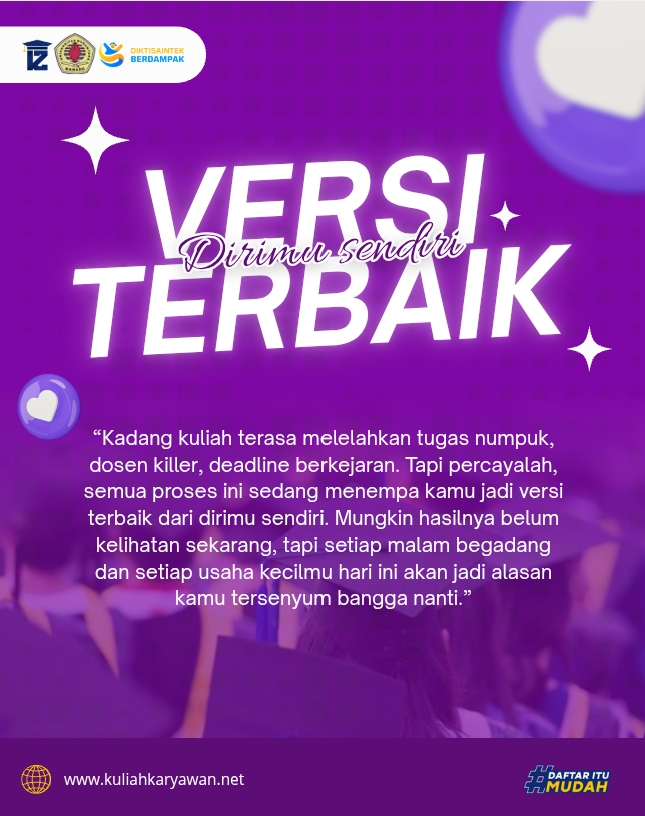 Kampus di Manado Dengan 6 Jurusan favorit