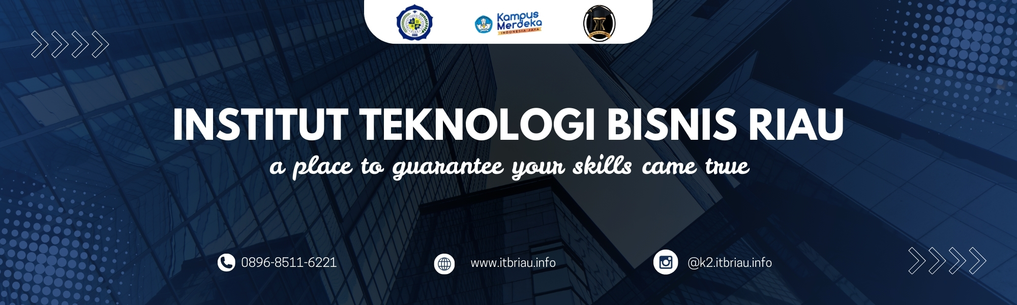 Peluang Karier Lebih Cerah Kuliah di ITB Riau dengan Biaya Terjangkau