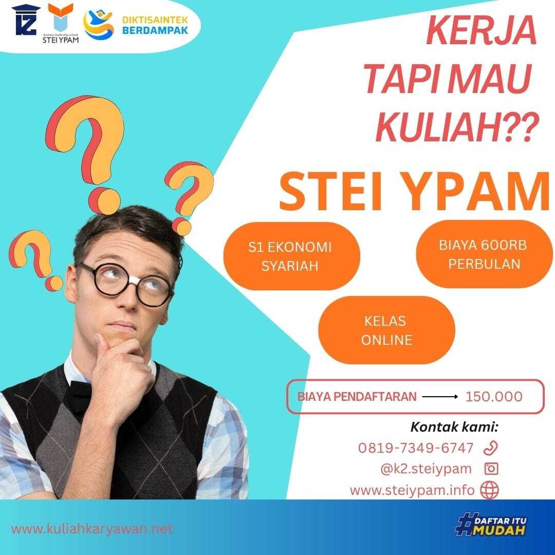 Kenapa Ekonomi Syariah Cocok untuk Generasi Muda