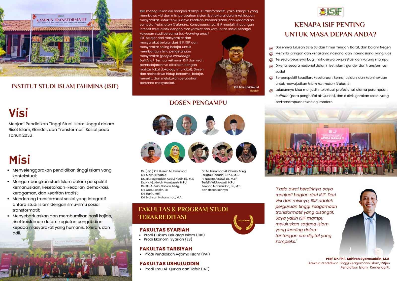 Kuliah Hemat Masa Depan Hebat