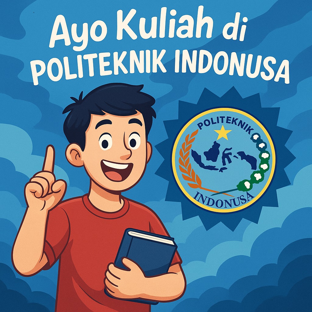 Cicilan Biaya Kuliah di Politeknik Indonusa Surakarta