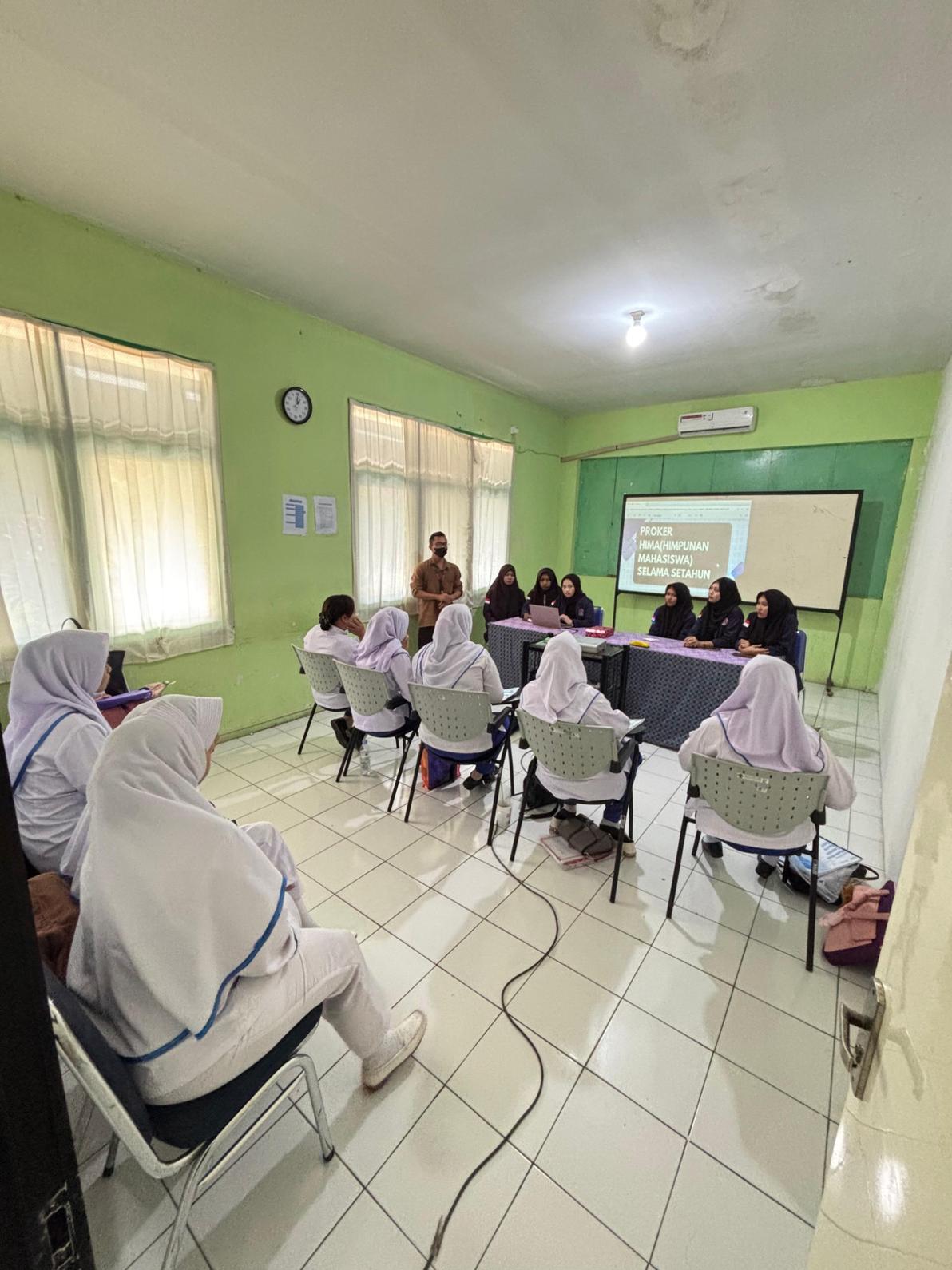 Keuntungan Kelas Karyawan Akademi Kebidanan Isma Husada Cirebon
