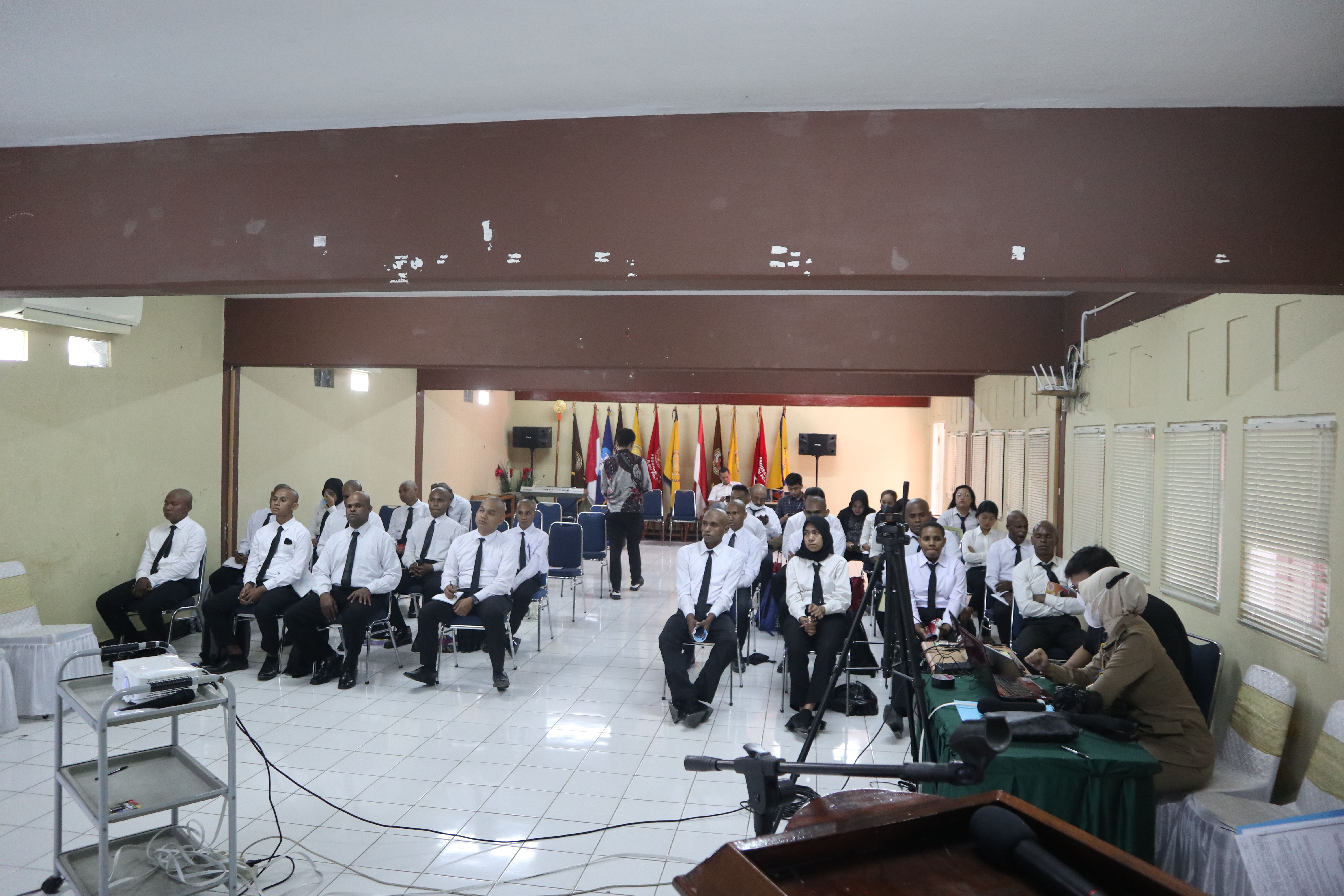 Kampus Ilmu Pemerintahan Murah dan Jadwal Fleksibel di Lenteng Agung