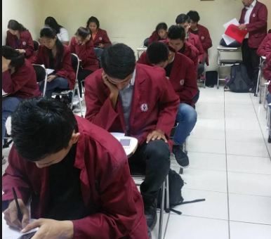 Kuliah Kelas Karyawan Tangerang  Selatan