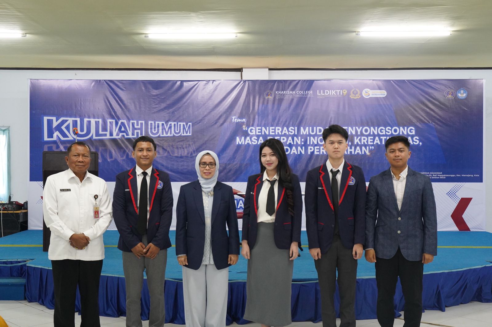 Karyawan Makassar Wajib Tahu Cara Raih Gelar S1 IT & Bisnis Tanpa Harus Mengorbankan Pekerjaan