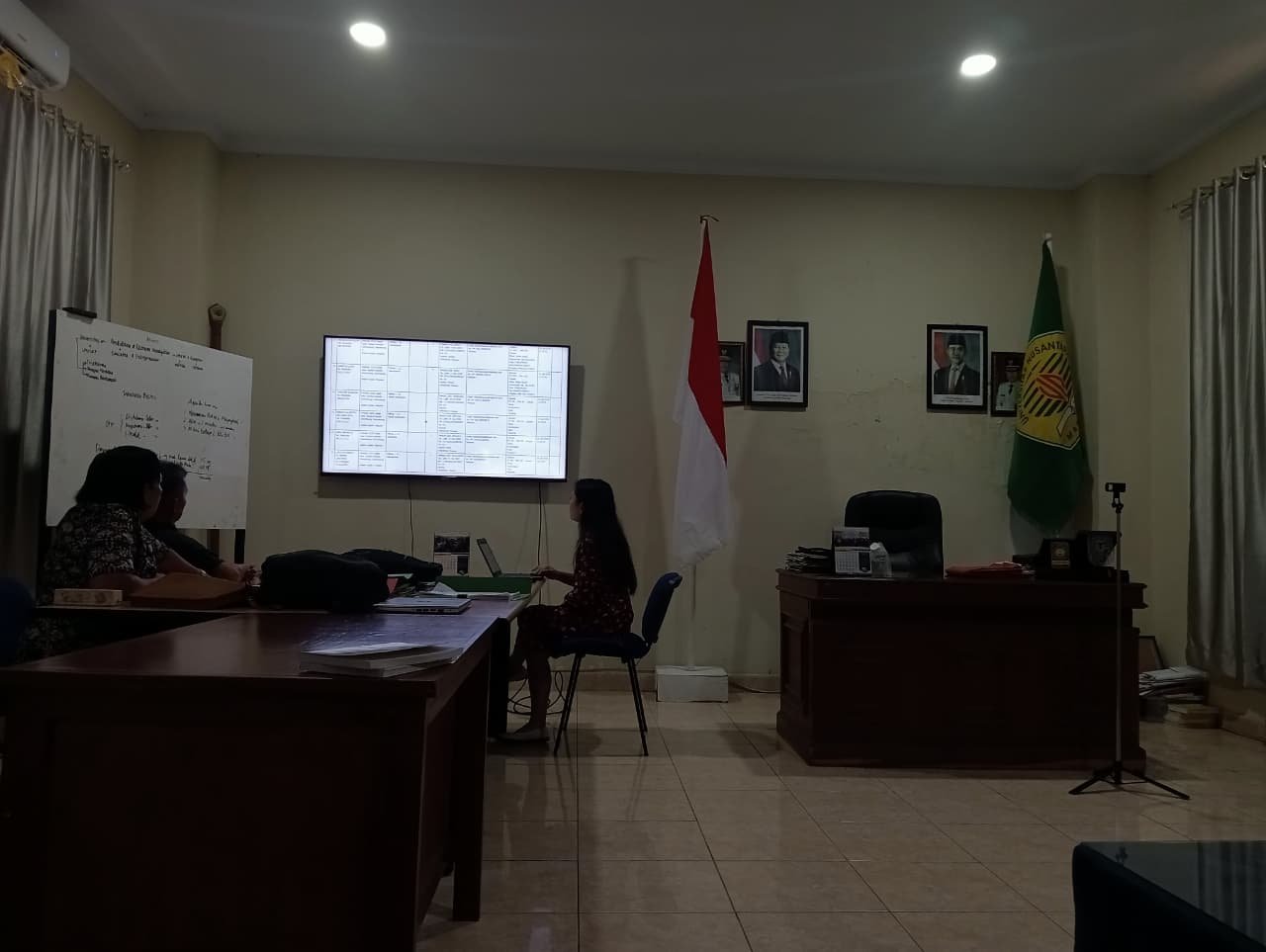 Universitas Nusanatara Manado adalah pilihan terbaik