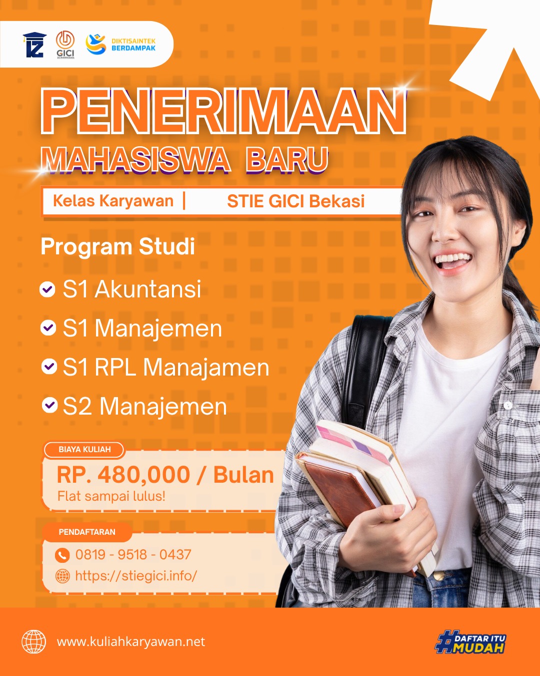 Kuliah Weekend vs Kuliah Malam: Mana yang Lebih Cocok untuk Karyawan?