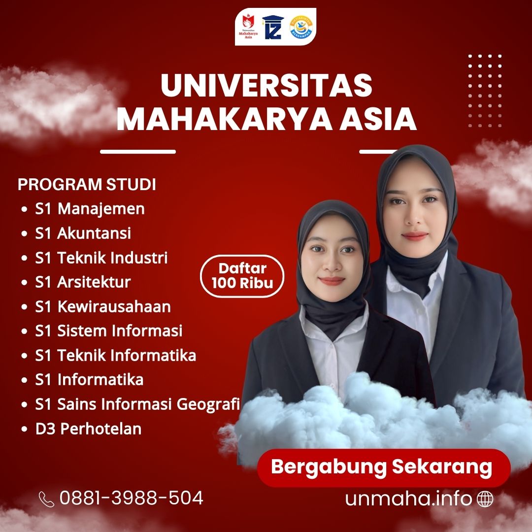 Kuliah Karyawan di Yogyakarta: Wujudkan Mimpimu dengan Biaya Terjangkau, Hanya di Universitas Mahaka