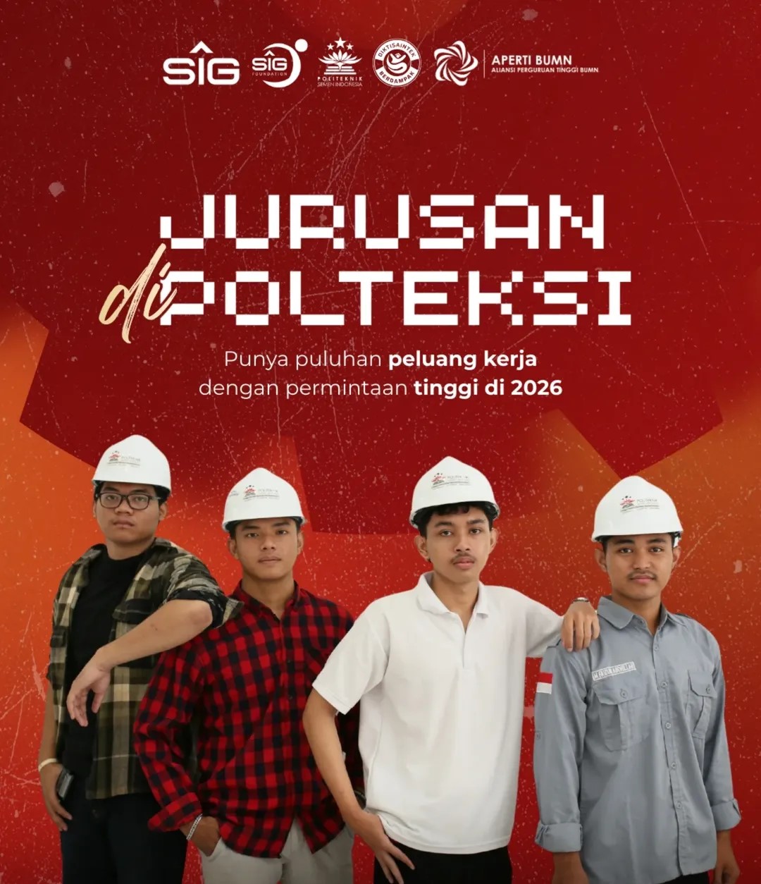 Rekomendasi 4 Prodi Favorit Kelas Karyawan di Polteksi