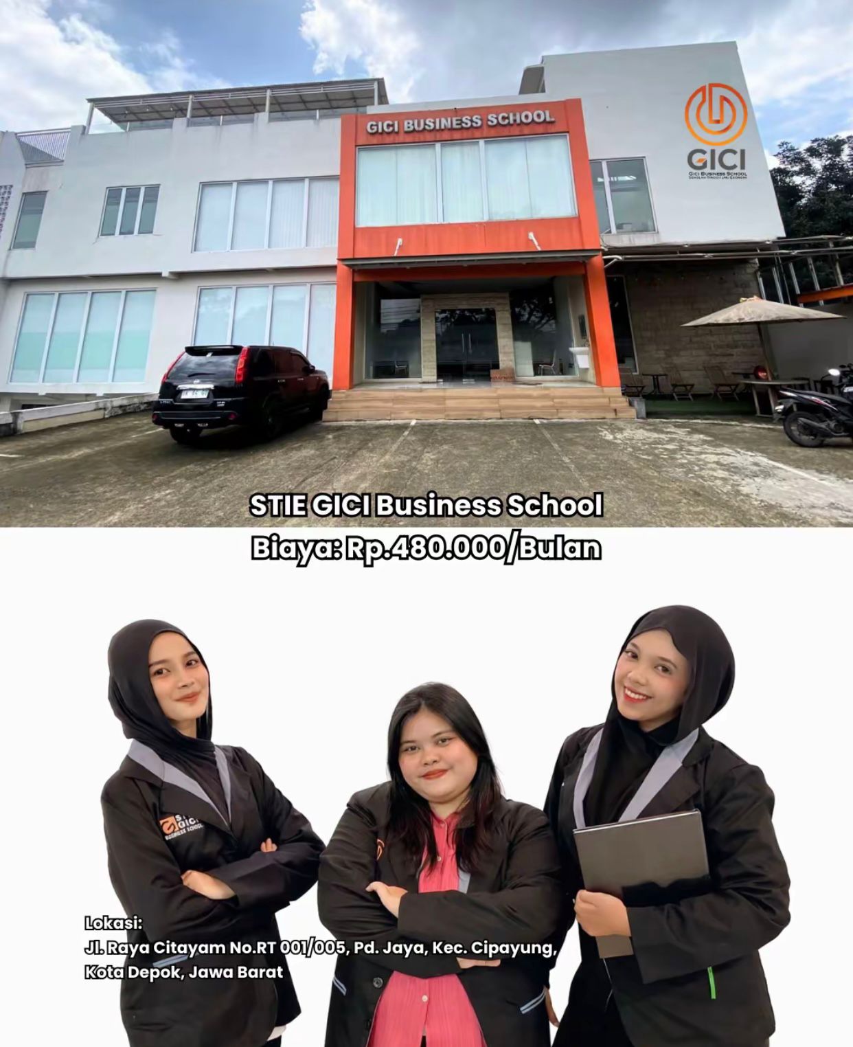 Kuliah Murah di Depok Rekomendasi Kampus Terjangkau & Berkualitas