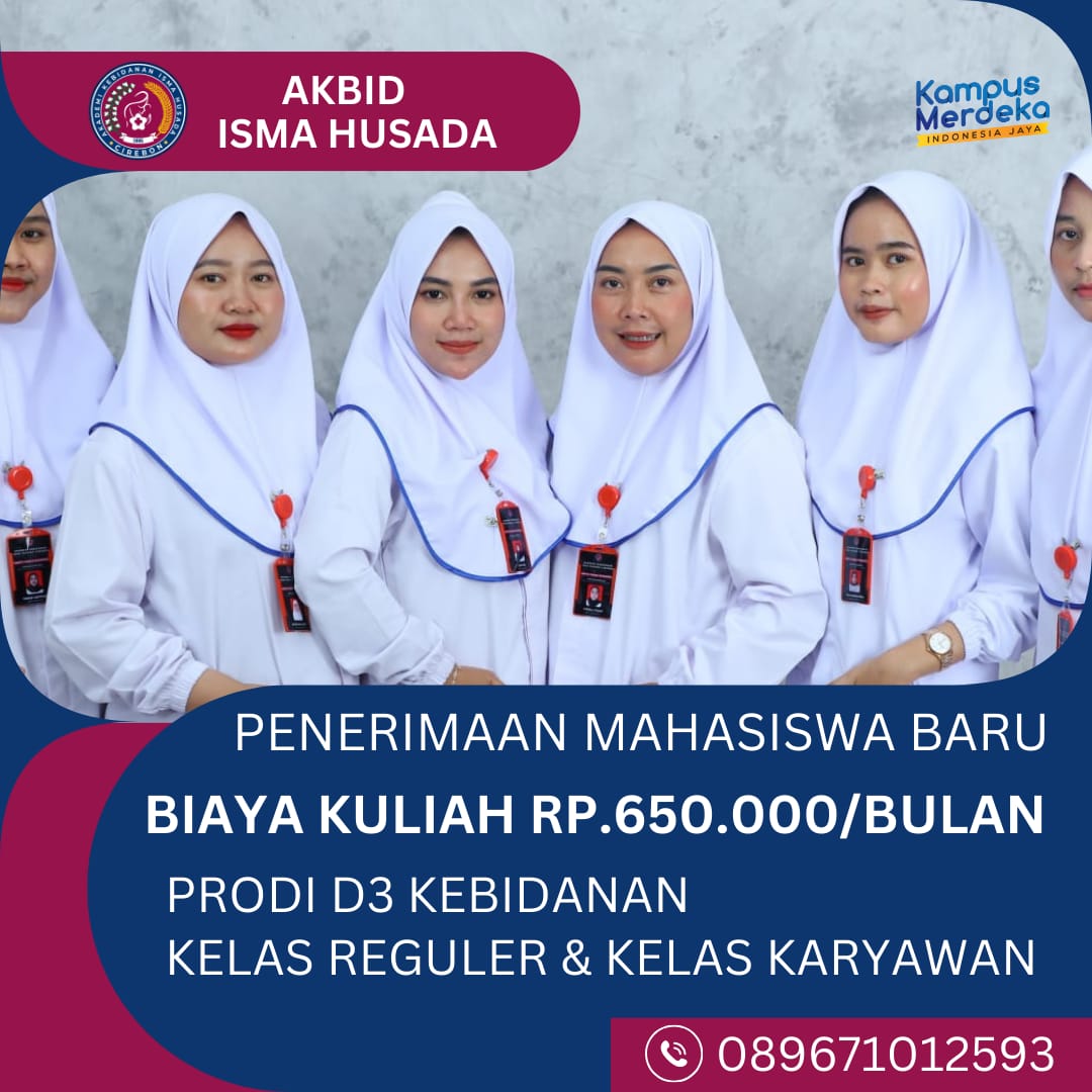 Solusi Kuliah Kebidanan Dengan Biaya Terjangkau