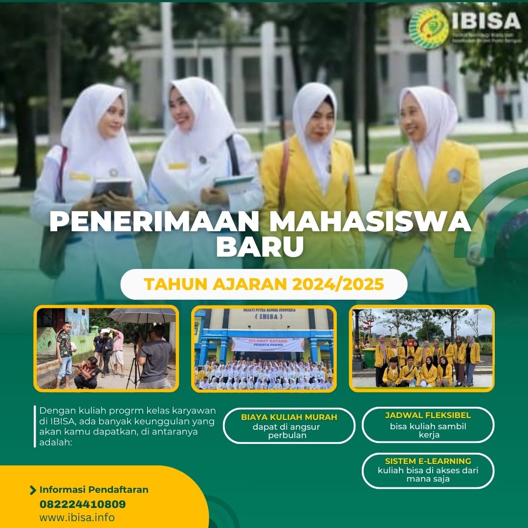 S1 Bisnis Digital Adalah Jurusan  Kuliah Mudah Untuk Mendapatkan Pekerjaan