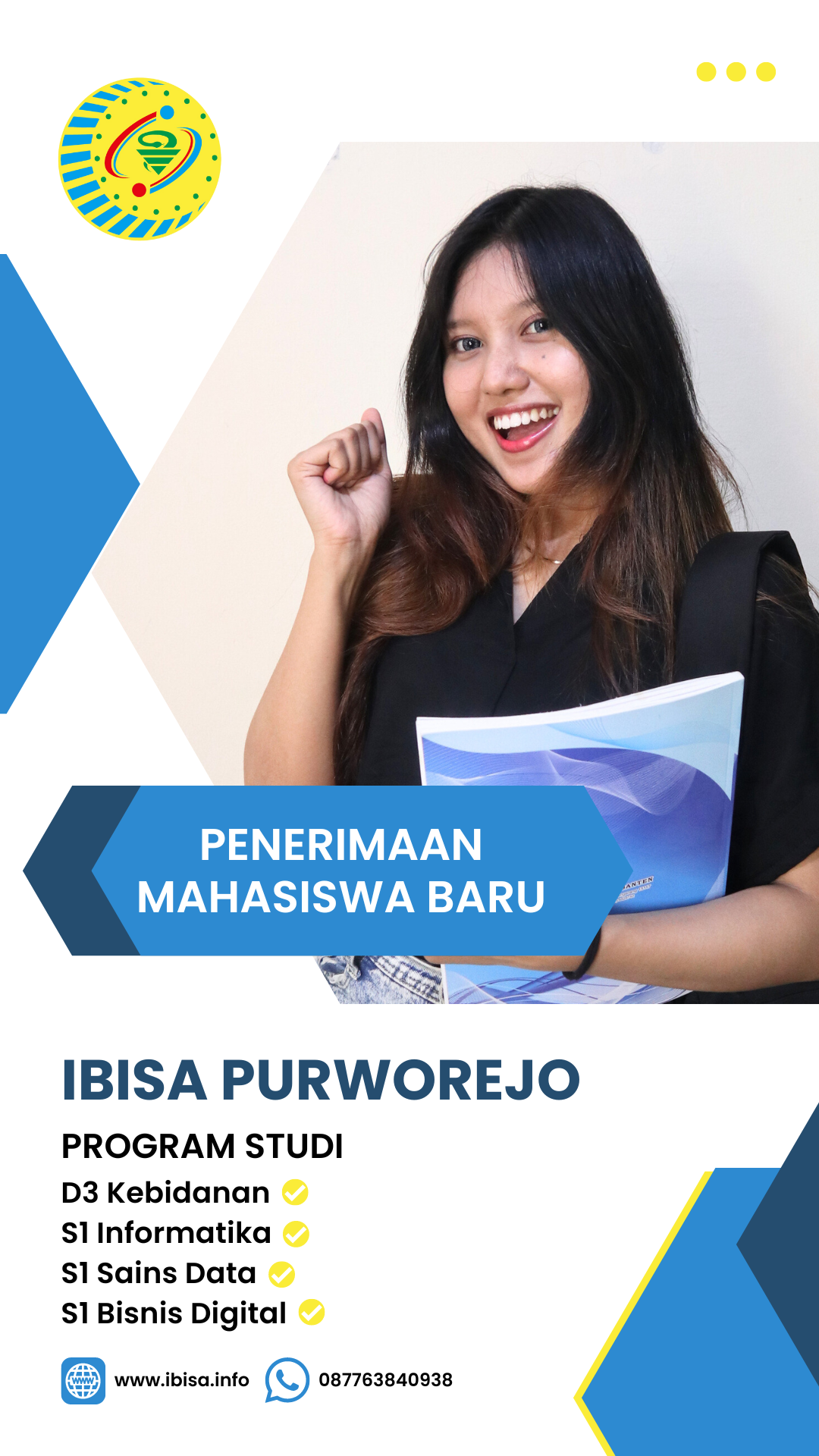 Cari Kampus K2 Terbaik di Purworejo