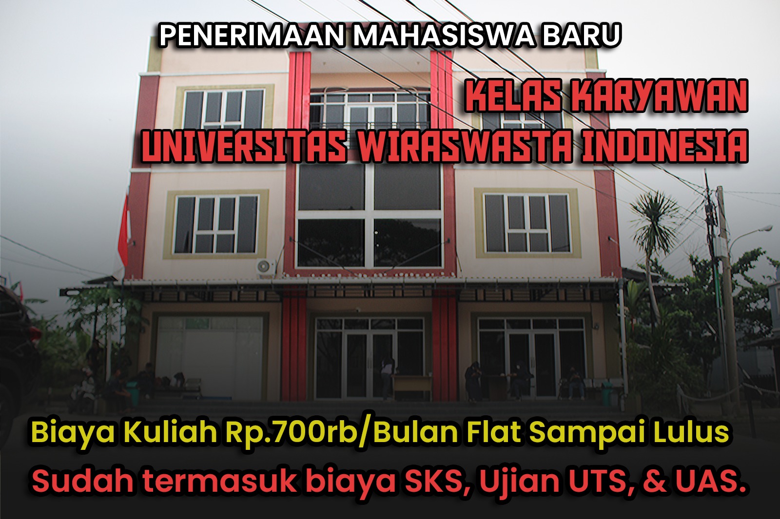 Kampus Bojong Gede