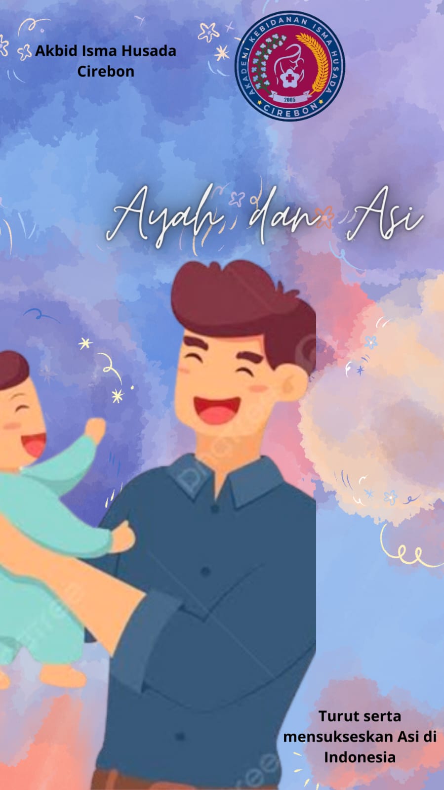 Ayah dan Asi