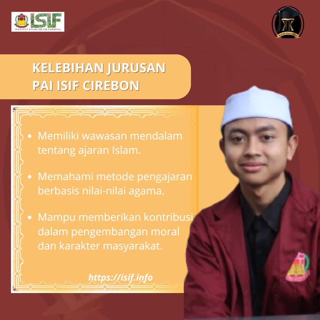 Kelebihan Jurusan PAI