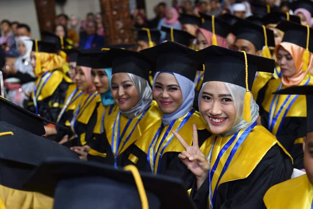 Raih Cita Cita Dengan Kuliah Kelas Karyawan Di Universitas Panca Sakti Cikarang