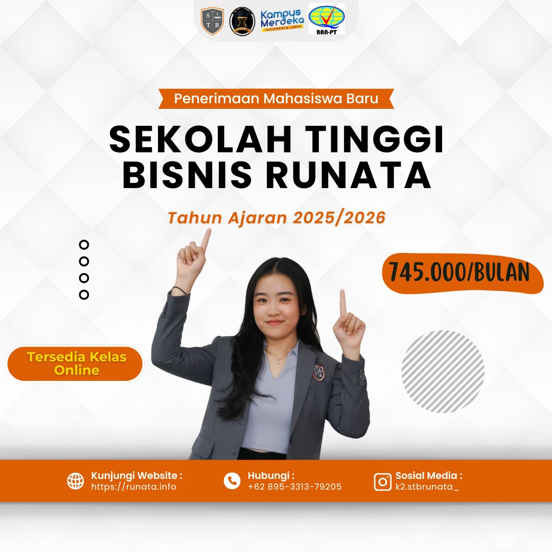 Kuliah Karyawan di Denpasar