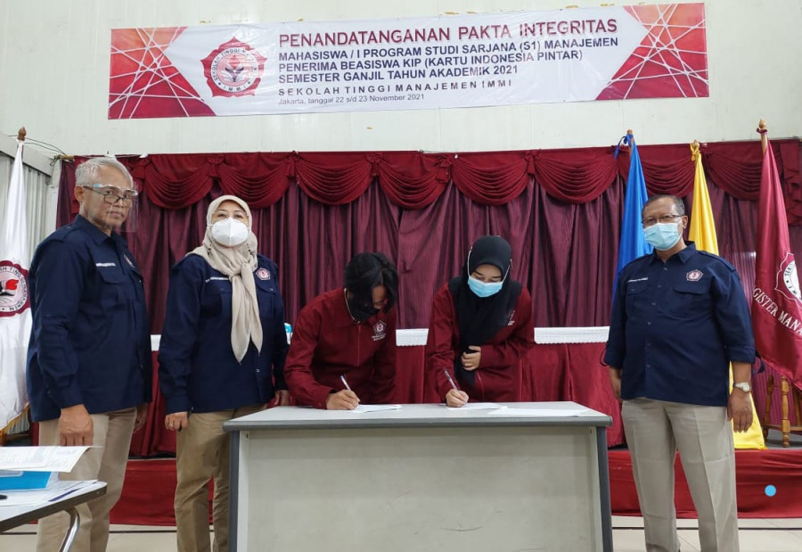 Rekomendasi Kampus Terjangkau Di Sekitaran Jakarta Selatan