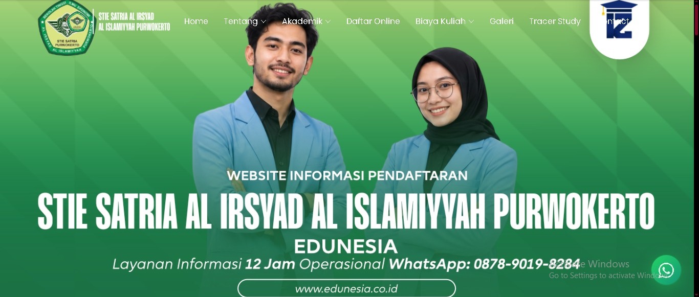 Cara Daftar Online Kelas Karyawan Di Purwokerto