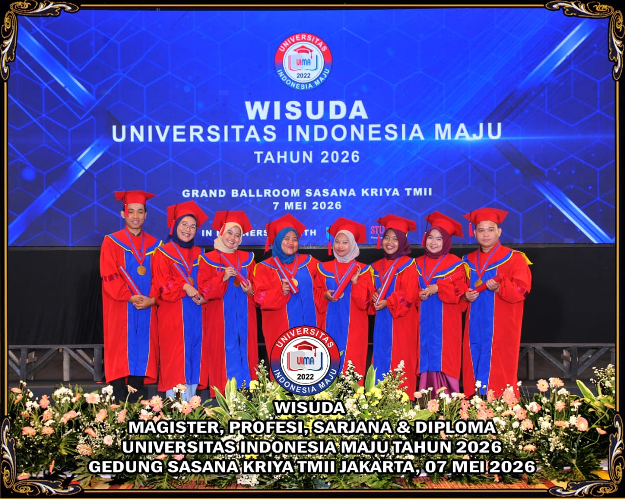 Kampus Kelas Karyawan Terbaik Daerah Jagakarsa