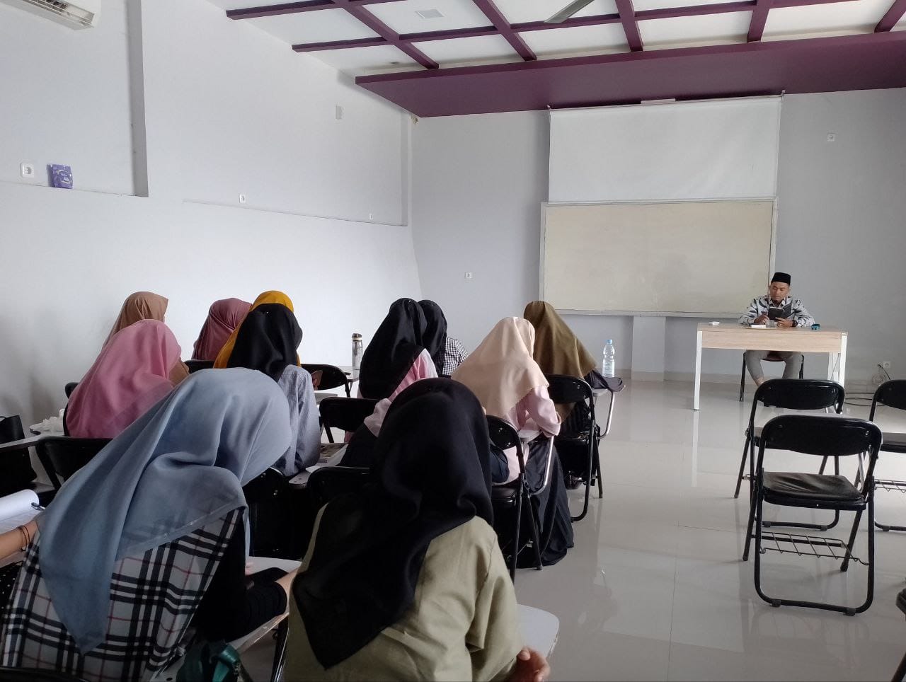 Rincian Biaya Kuliah Kelas Karyawan Di Pekanbaru