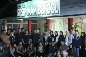 Kuliah Jarak Jauh : Solusi Belajar Dengan Mudah Dan Fleksibel