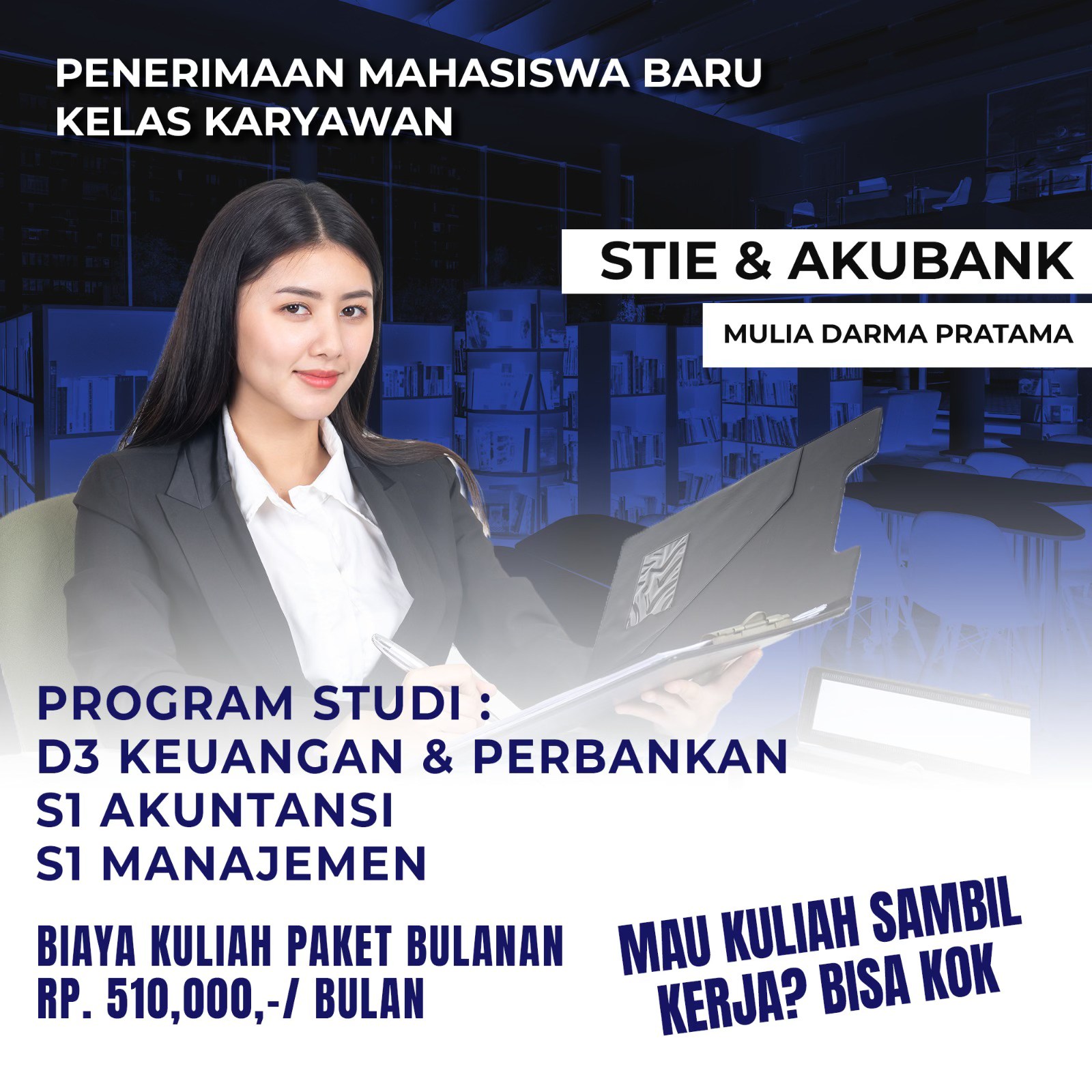 Bangun Masa Depan Cerah dengan Kuliah Jurusan Manajemen di Kampus Terakreditasi