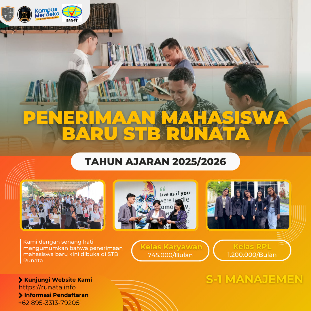Kelas Karyawan Sudah Dibuka Slot Terbatas