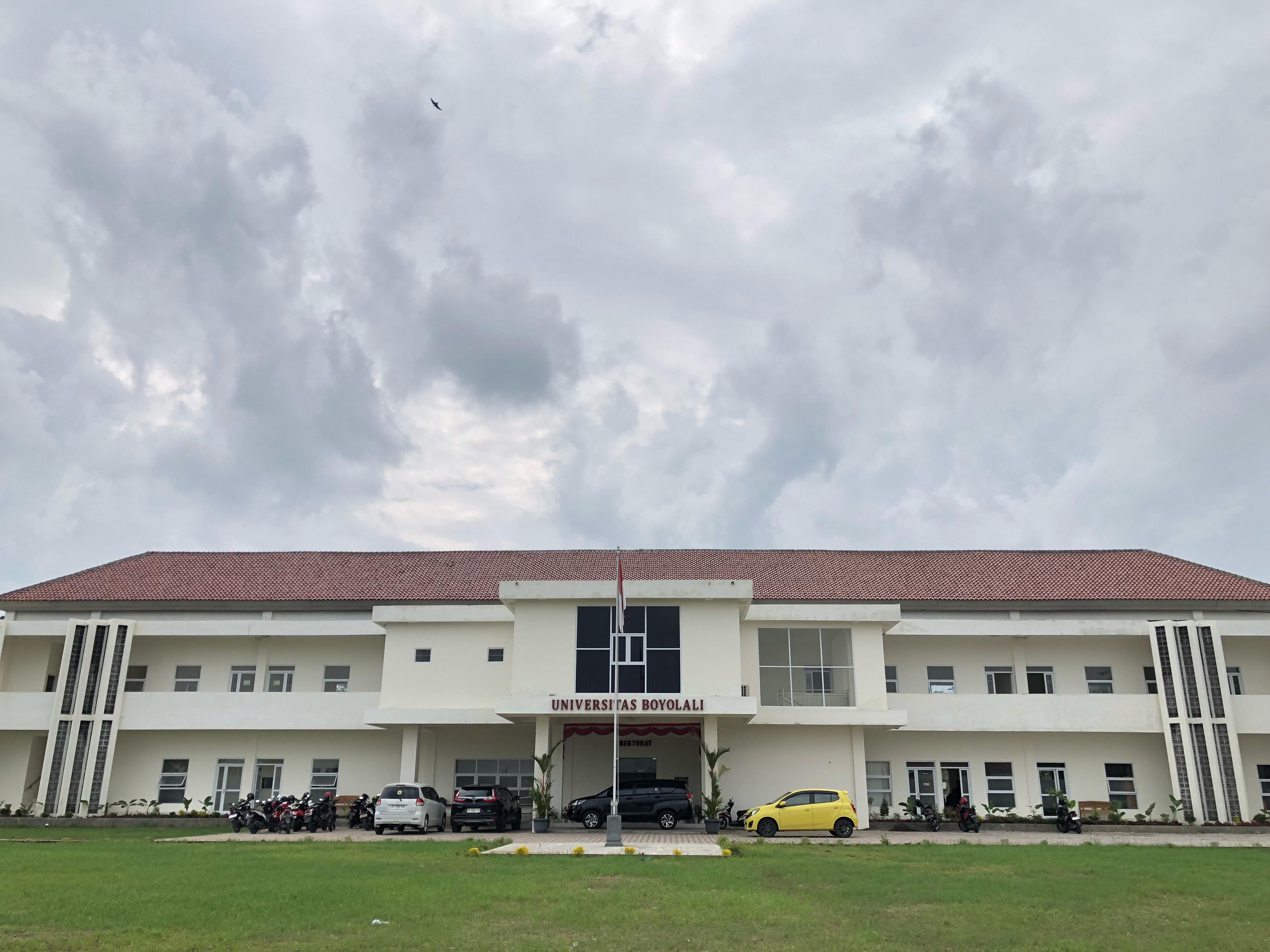 Biaya Kuliah Karyawan Universitas Boyolali