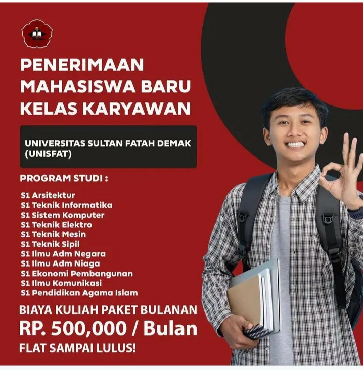 Cara Anak Unisfat Nyari Duit Tambahan Sebelum Wisuda